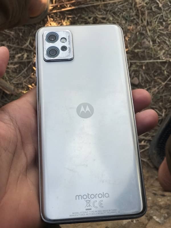 motorola G32 non pta 5