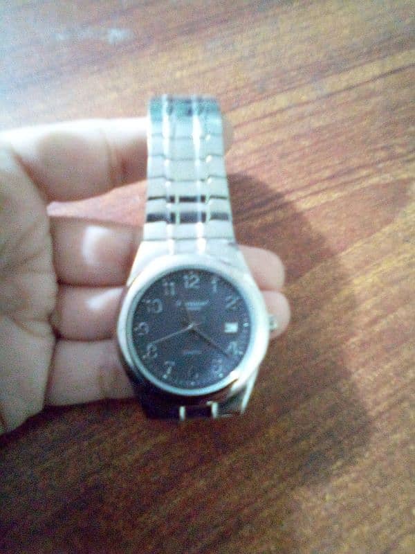 casual watches 1