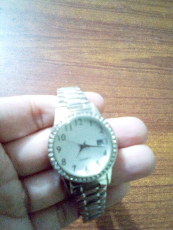 casual watches 5