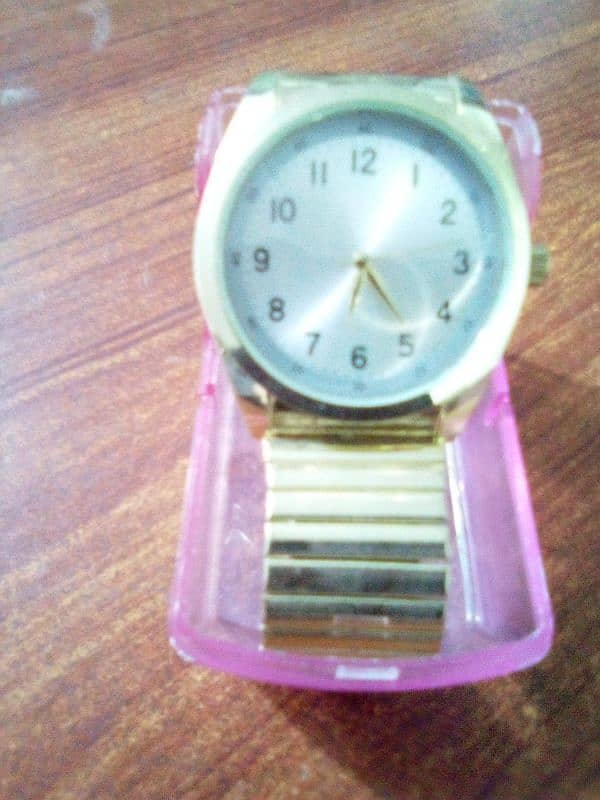 casual watches 8