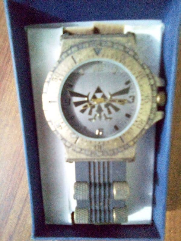 casual watches 11