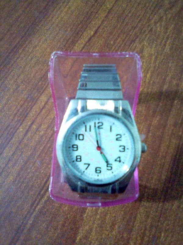 casual watches 12