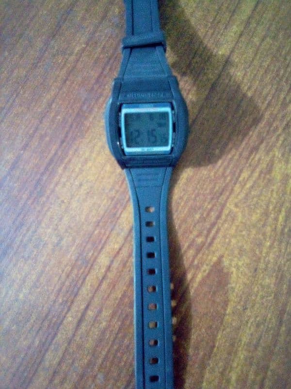 casual watches 15