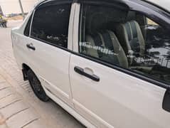 Suzuki Liana 2006 urgent sale