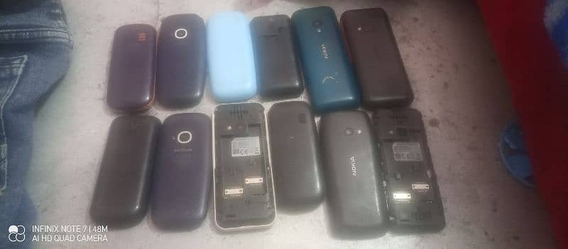 Nokia mobile on he sab 03186320085 1