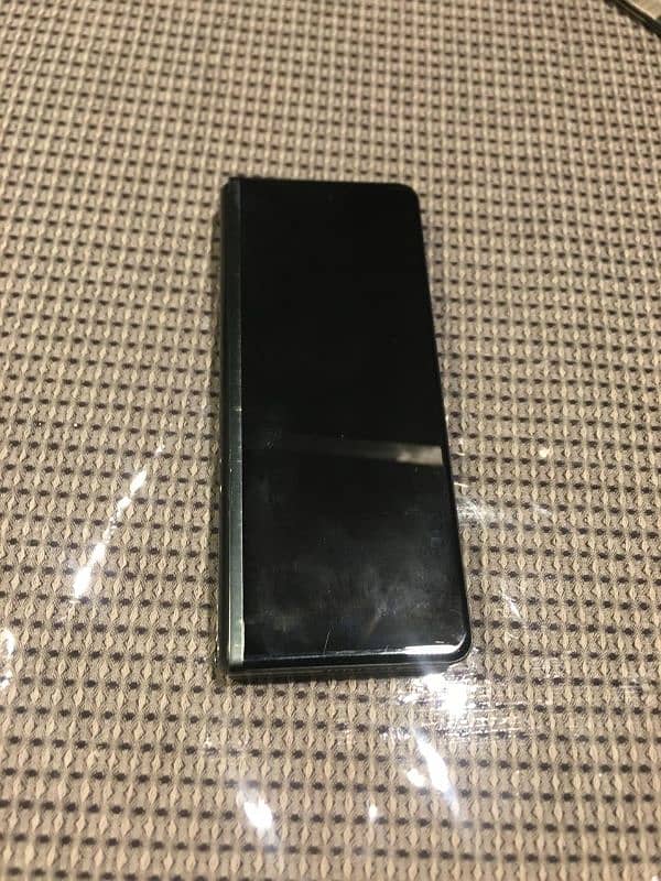 Samsung Z Fold 3 12/256gb 2