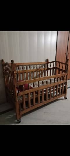 babycot