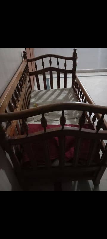 babycot 2