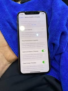 iPhone 11 Pro 64GB non PTA