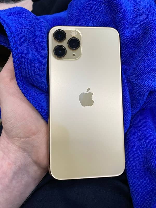 iPhone 11 Pro 64GB non PTA 2