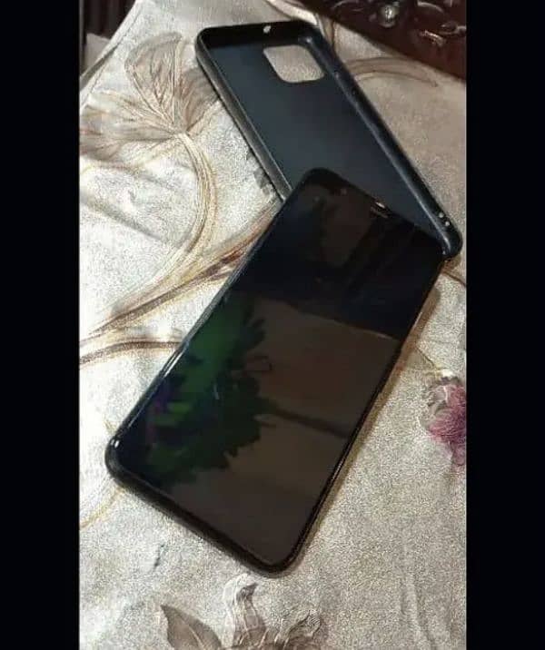 Pixel 4 non pta approved 1