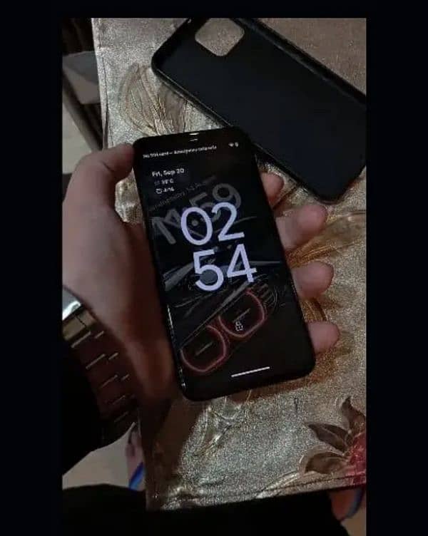 Pixel 4 non pta approved 2