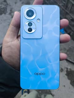 Oppo Reno 11F 5G