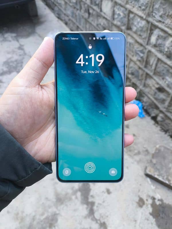 Oppo Reno 11F 5G 1