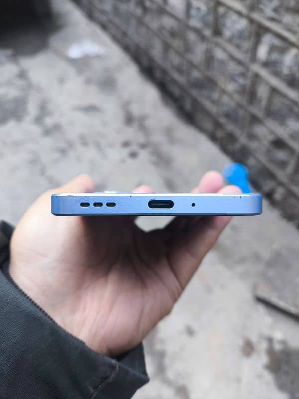 Oppo Reno 11F 5G 4