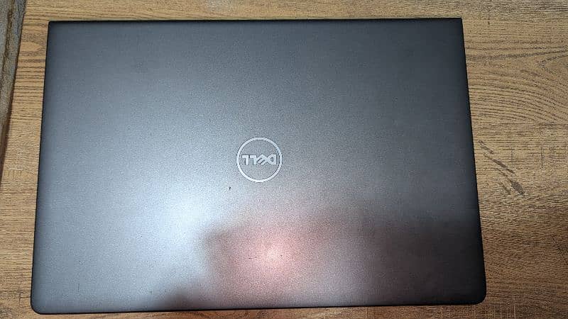 **Dell Vostro 15 Core I3 6th generation 6