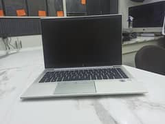 HP elitebook 840 G7