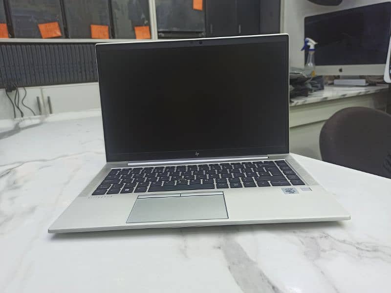 HP elitebook 840 G7 0