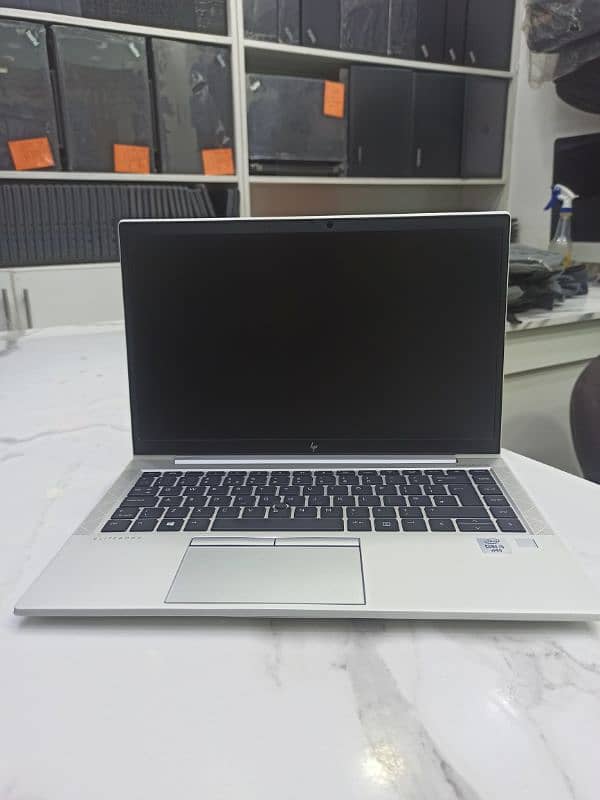 HP elitebook 840 G7 5