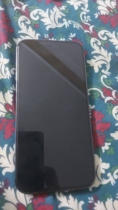 Iphone 14 Pro Max Esim 10/10 Condition 1