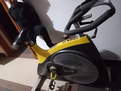 Gym Exercise Cycle