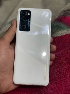 AOA Tecno  camon 18t 6gb ram 128 gb