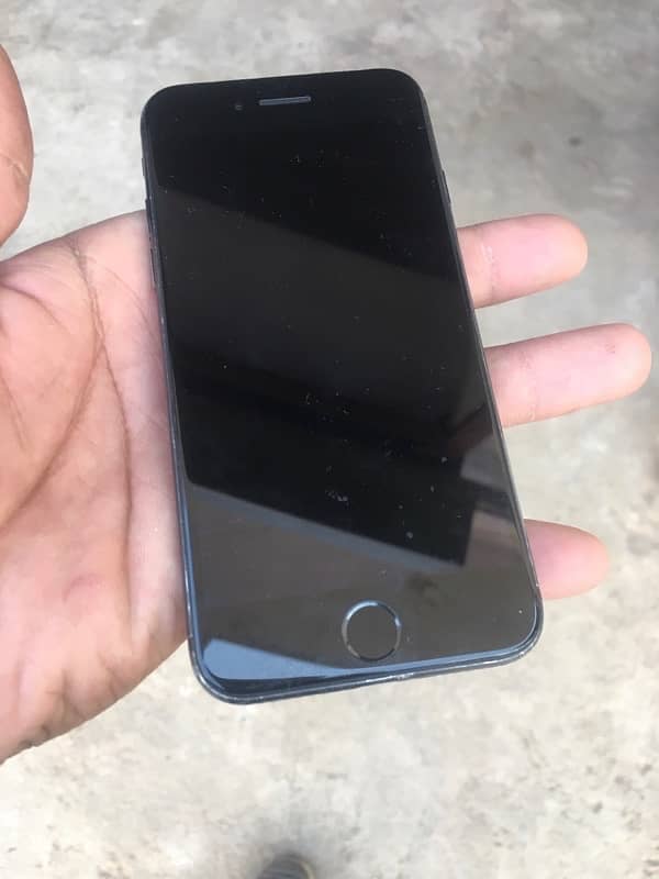 iPhone 7 PTA approved 32 gb 1