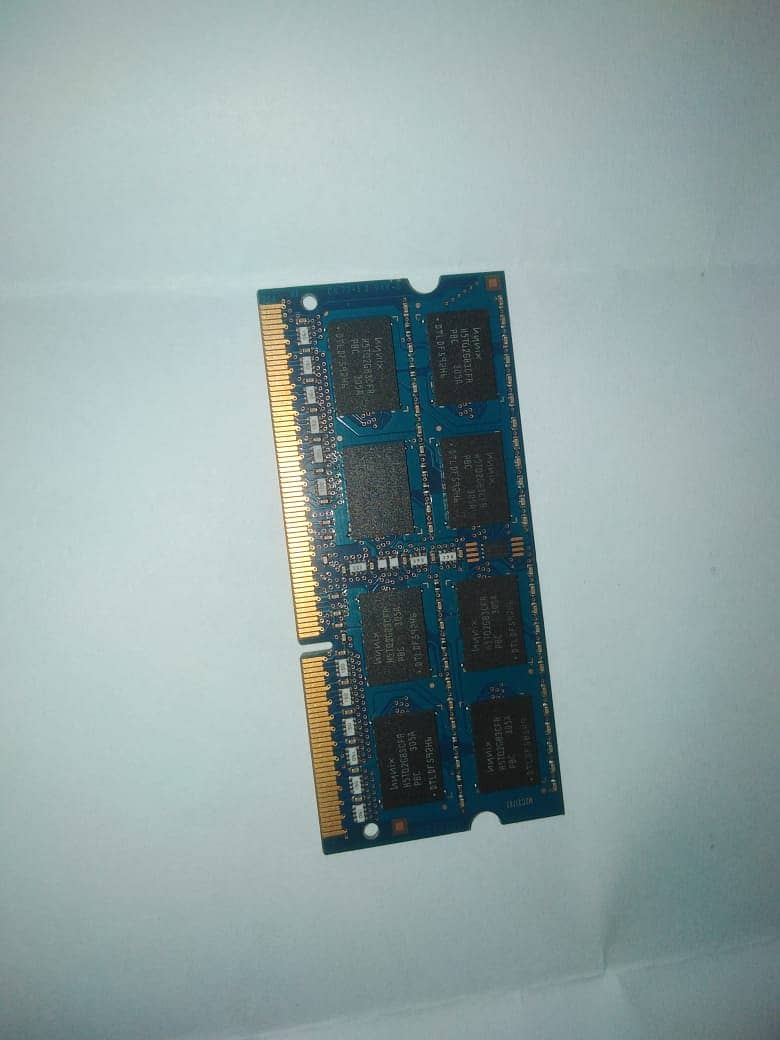 4GB DDR3 Lenovo 100% Original RAM. . . . 2