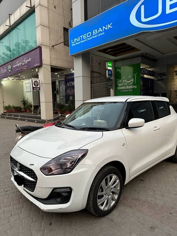 Suzuki Swift 2023 2