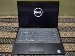 Dell Latitude 7490 Core i5 8th Gen (16gb/512gb)