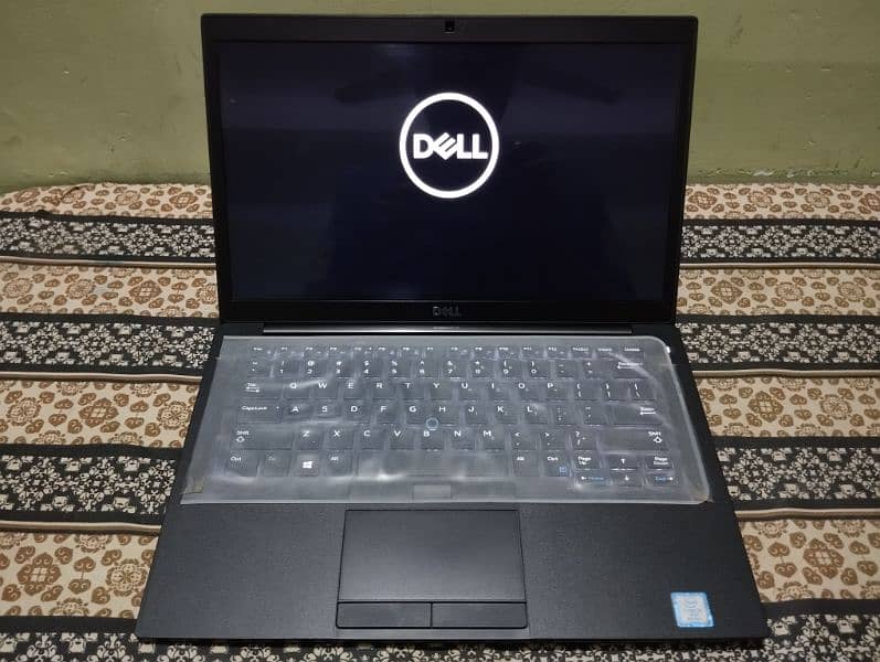 Dell Latitude 7490 Core i5 8th Gen (16gb/512gb) 0