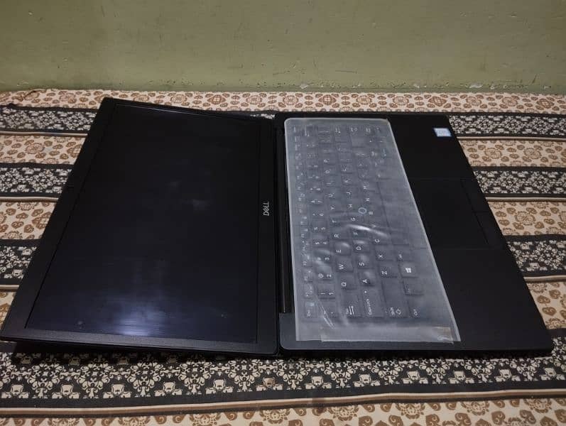 Dell Latitude 7490 Core i5 8th Gen (16gb/512gb) 2