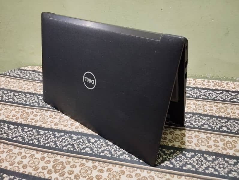 Dell Latitude 7490 Core i5 8th Gen (16gb/512gb) 4