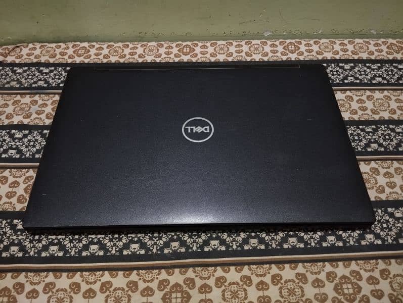 Dell Latitude 7490 Core i5 8th Gen (16gb/512gb) 5