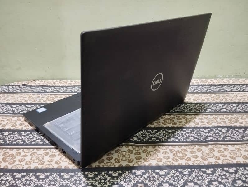 Dell Latitude 7490 Core i5 8th Gen (16gb/512gb) 6