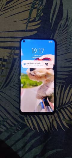 Redmi Note 9 For Sale 6/128