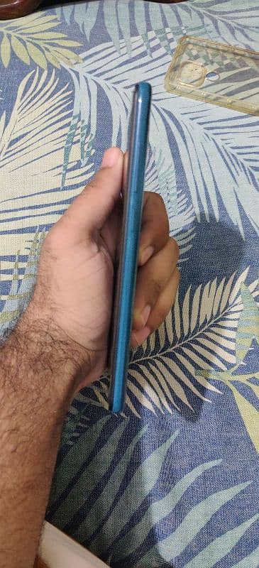 Redmi Note 9 For Sale 6/128 2