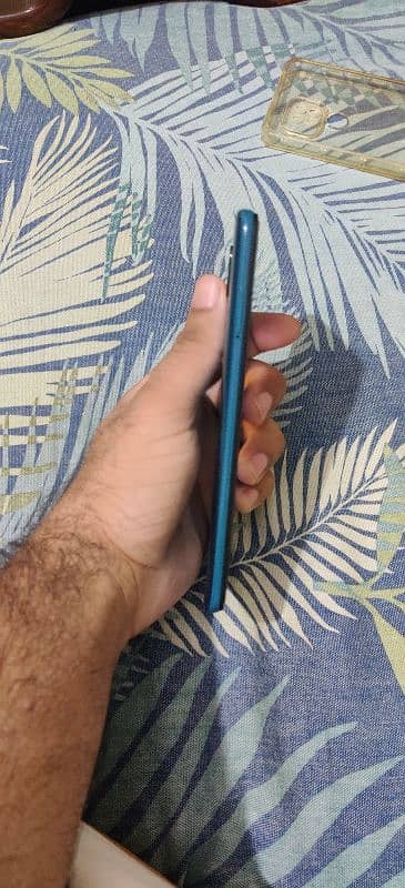 Redmi Note 9 For Sale 6/128 3