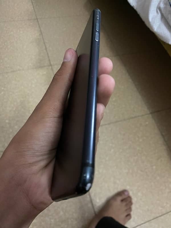 urgent sale IPHONE 7 plus 128GB Pta approved 3