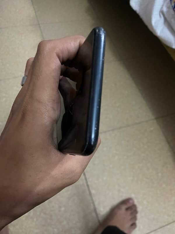 urgent sale IPHONE 7 plus 128GB Pta approved 4