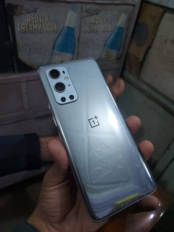 Oneplus 9 Pro yaa offer  sirif mehadod midas ka liya hai 0