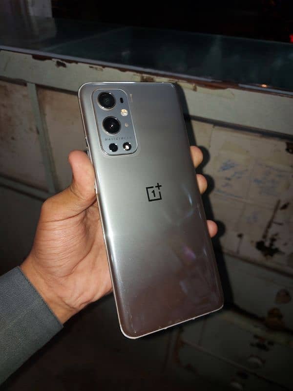 Oneplus 9 Pro yaa offer  sirif mehadod midas ka liya hai 1