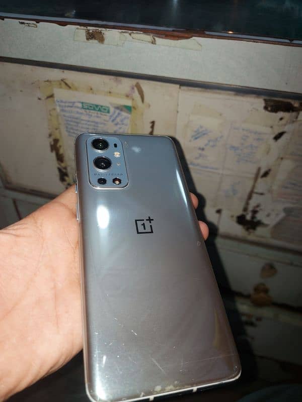 Oneplus 9 Pro yaa offer  sirif mehadod midas ka liya hai 2