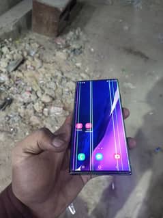 Samsung note 20 ultra non pta