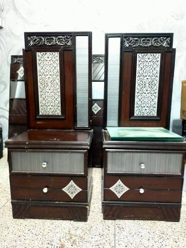 complete bedroom set 2