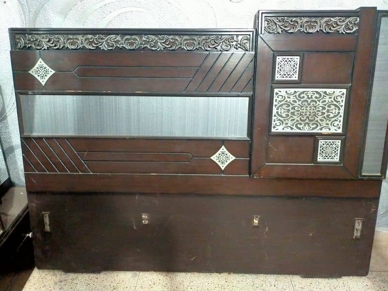 complete bedroom set 12