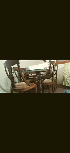 dining table for sale