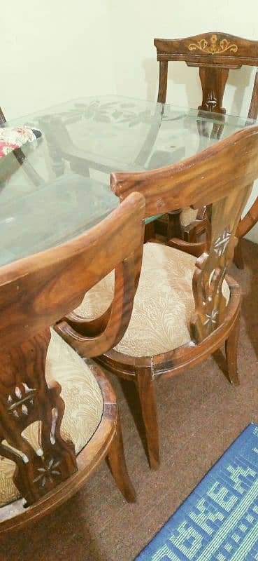 dining table for sale 5