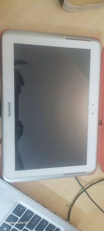 Samsung tab. 10.1. . purchased from UAE 1