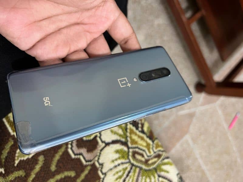 OnePlus 8 5g 3